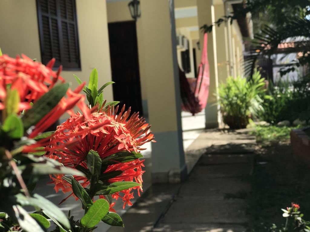 Pousada Do Suico Saquarema Exterior photo
