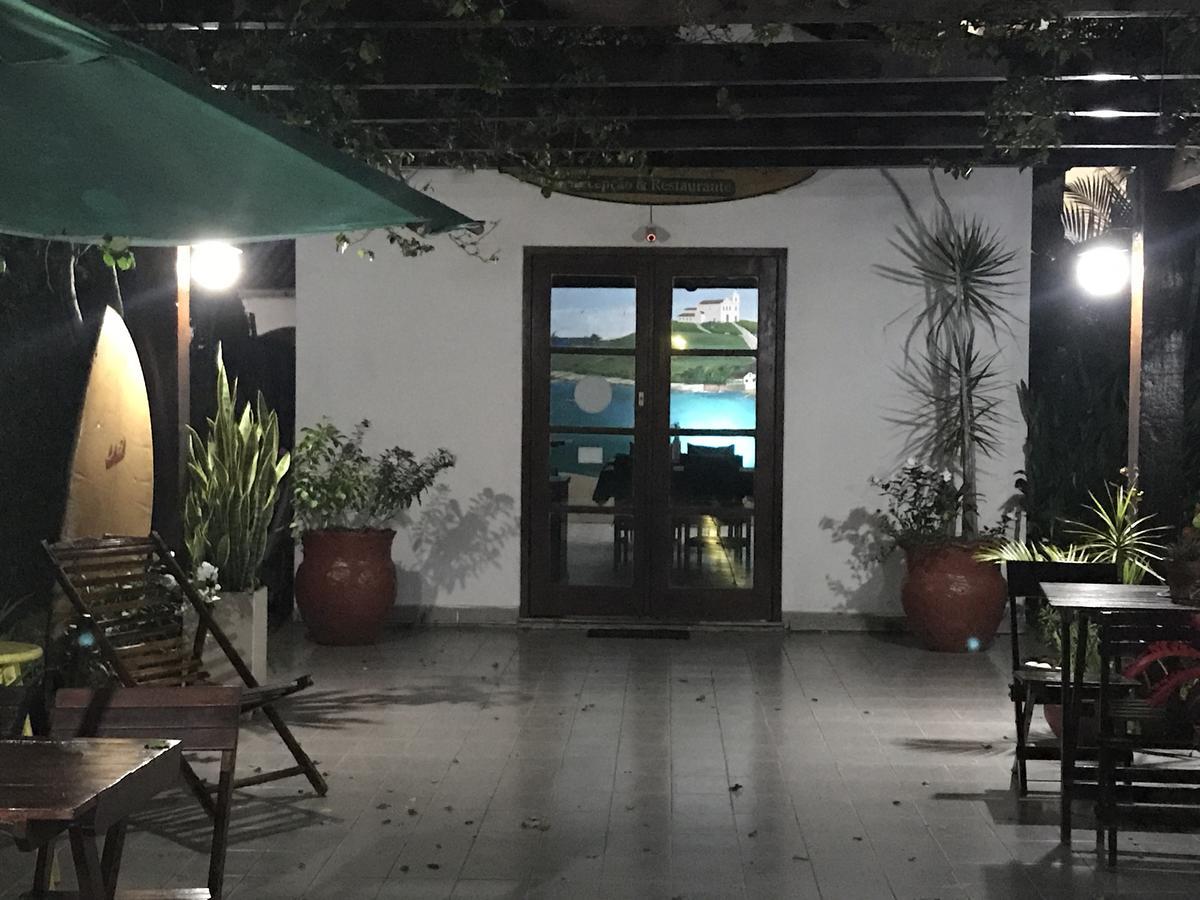 Pousada Do Suico Saquarema Exterior photo