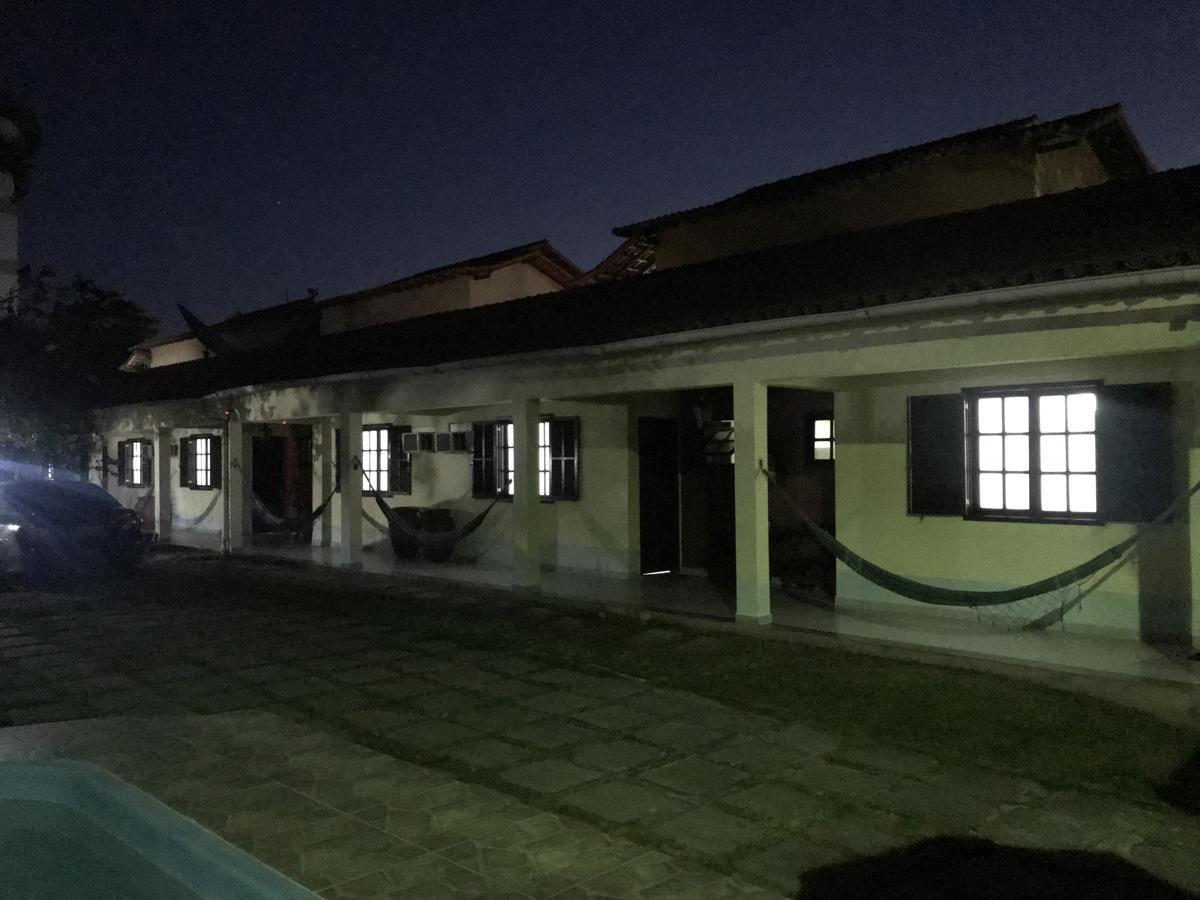 Pousada Do Suico Saquarema Exterior photo