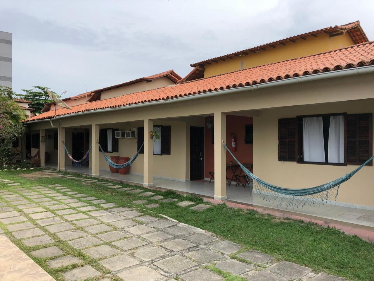 Pousada Do Suico Saquarema Exterior photo