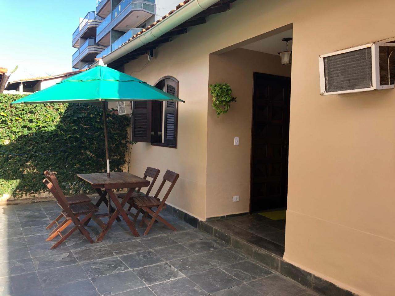 Pousada Do Suico Saquarema Exterior photo