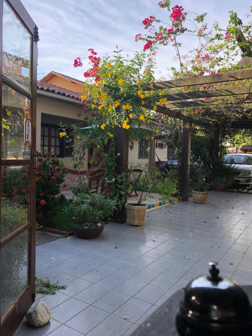 Pousada Do Suico Saquarema Exterior photo